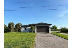 188 Preston Street, Lehigh Acres, FL 33974 Sold 08/08/25
