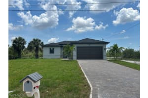 188 Preston Street, Lehigh Acres, FL 33974 Sold 08/08/25