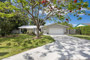 2777 Clipper Way, Naples
