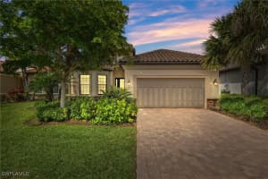 10234 Coconut Road, Estero, FL 34135 Sold 06/25/25