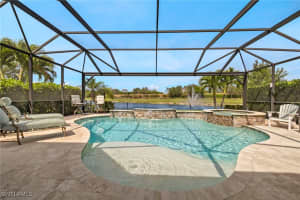 10234 Coconut Road, Estero, FL 34135 Sold 06/25/25