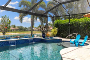 26163 Saint Michael Lane, Bonita Springs, FL 34135 Sold 07/23/25
