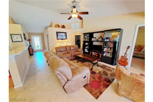 2846 Embers Terrace, Cape Coral, FL 33993 - MLS#225049171
