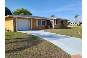 123 Waterview Avenue, Lehigh Acres, FL 33936 Sold 07/25/25