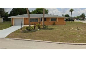 123 Waterview Avenue, Lehigh Acres, FL 33936 Sold 07/25/25