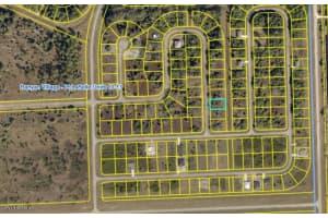 352 Phoenix Terrace, Labelle, FL 33935 - MLS#225049176