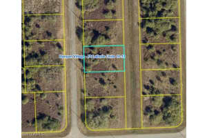 352 Phoenix Terrace, Labelle, FL 33935 - MLS#225049176