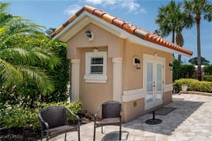 13419 Snook Circle, Naples, FL 34114 - MLS#225049215