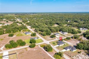 3101 18th Street, Lehigh Acres, FL 33972 - MLS#225049220