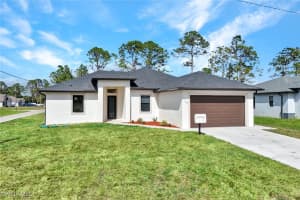 3159 Sunshine Boulevard, Lehigh Acres, FL 33971 Sold 07/17/25