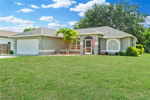 3220 Citron Drive, Naples, FL 34120 Sold 08/15/25
