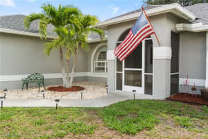 3220 Citron Drive, Naples, FL 34120 Sold 08/15/25