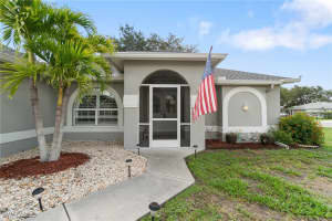 3220 Citron Drive, Naples, FL 34120 Sold 08/15/25