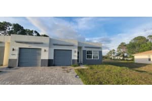 5004 Jones Drive, Lehigh Acres, FL 33973 - MLS#225049235