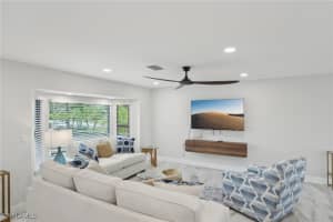 23 Fairview Boulevard, Fort Myers Beach, FL 33931 - MLS#225049237