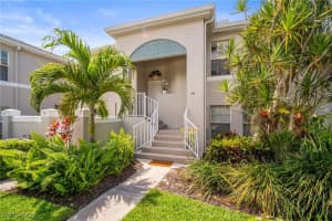 1771 Bermuda Greens Blvd O4, Naples