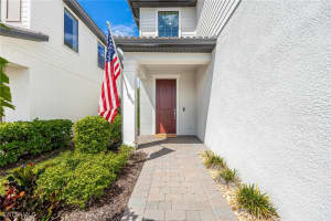 4768 Crested Eagle Lane, Fort Myers, FL 33966 Sold 06/16/25