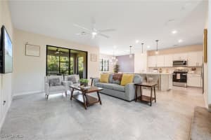 4768 Crested Eagle Lane, Fort Myers, FL 33966 Sold 06/16/25