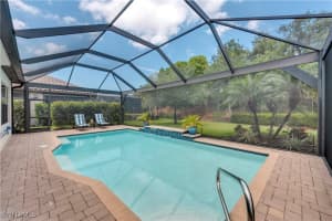 23778 Pebble Pointe Lane, Estero, FL 34135 - MLS#225049248