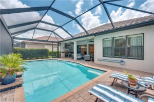 23778 Pebble Pointe Lane, Estero, FL 34135 - MLS#225049248