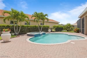 11107 Sparkleberry Drive, Fort Myers, FL 33913 - MLS#225049254