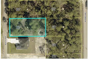 1312 Scott Avenue, Lehigh Acres, FL 33972 - MLS#225049261