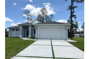1009 Euclid Avenue, Lehigh Acres, FL 33972 Sold 08/29/25