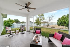 2833 4th Avenue, Cape Coral, FL 33993 - MLS#225049264