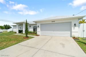 2833 4th Avenue, Cape Coral, FL 33993 - MLS#225049264