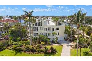 1581 San Carlos Bay Drive, Sanibel, FL 33957 - MLS#225049267