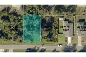 0973169407 Octavius Avenue, North Port, FL 34287 Sold 10/17/25