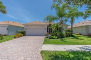 8412 Benelli Court, Naples, FL 34114 Sold 08/14/25