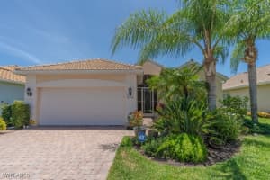 8412 Benelli Court, Naples, FL 34114 Sold 08/14/25