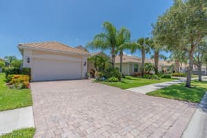 8412 Benelli Court, Naples, FL 34114 Sold 08/14/25