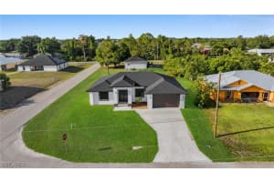 3201 14th Street, Lehigh Acres, FL 33971 - MLS#225049280