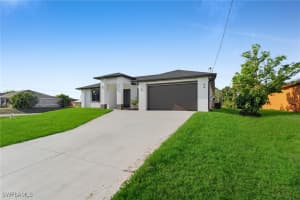 3201 14th Street, Lehigh Acres, FL 33971 - MLS#225049280