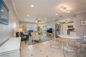 217 Bobolink Way, Naples, FL 34105 - MLS#225049285