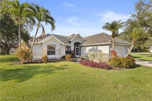 11454 Waterford Village Drive, Fort Myers, FL 33913 Sold 08/15/25
