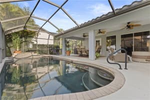 11454 Waterford Village Drive, Fort Myers, FL 33913 Sold 08/15/25