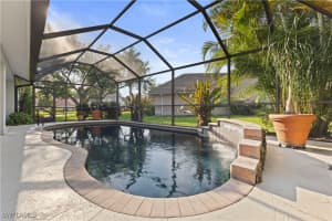 11454 Waterford Village Drive, Fort Myers, FL 33913 Sold 08/15/25