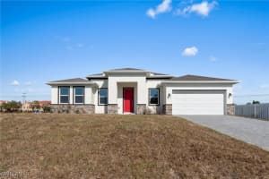 1819 Ne 23rd Ter, Cape Coral