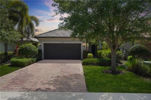 20308 Corkscrew Shores Boulevard, Estero, FL 33928 Sold 09/22/25