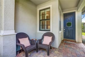 20308 Corkscrew Shores Boulevard, Estero, FL 33928 Sold 09/22/25