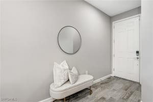 20308 Corkscrew Shores Boulevard, Estero, FL 33928 Sold 09/22/25