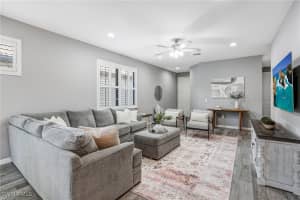 20308 Corkscrew Shores Boulevard, Estero, FL 33928 Sold 09/22/25