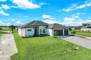 4126 39th Street, Cape Coral, FL 33993 - MLS#225049301