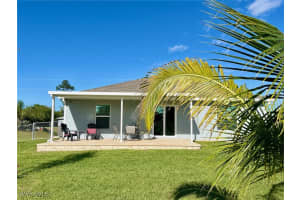 358 Pembroke Street, Lehigh Acres, FL 33974 Sold 08/05/25