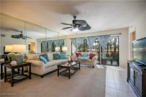 5741 Deauville Cir F108, Naples