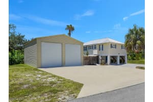 3616 Allapatchee Dr, Punta Gorda