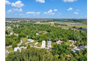 3616 Allapatchee Drive, Punta Gorda, FL 33950 Sold 01/23/26